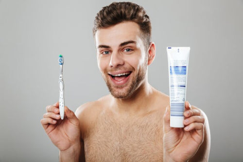 Best Sonic Toothbrush Under 3000 INR: Features and Benefits – ORACURA