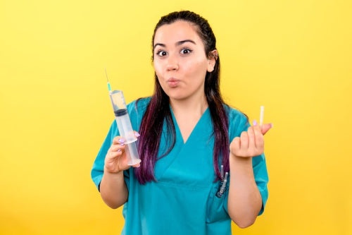 Dental Water Flosser Price Comparisons Across India