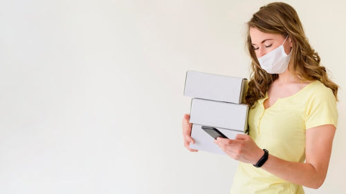 Dental Products Online: Safe Shopping and Delivery Options