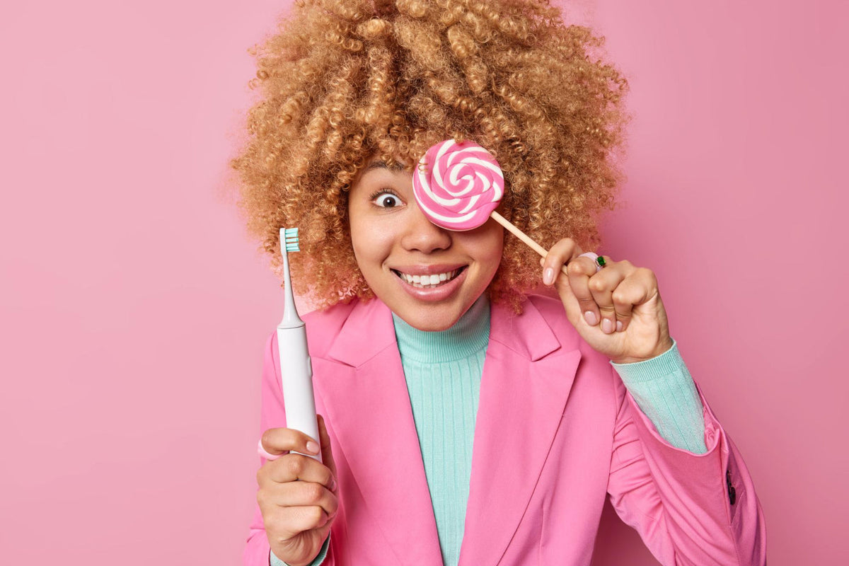 Electric Brush Technology: Innovations for Effective Cleaning