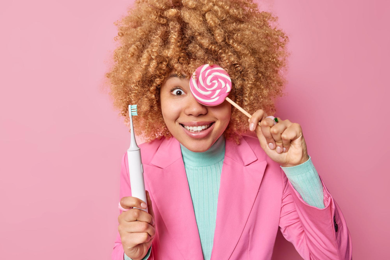 Electric Brush Technology: Innovations for Effective Cleaning