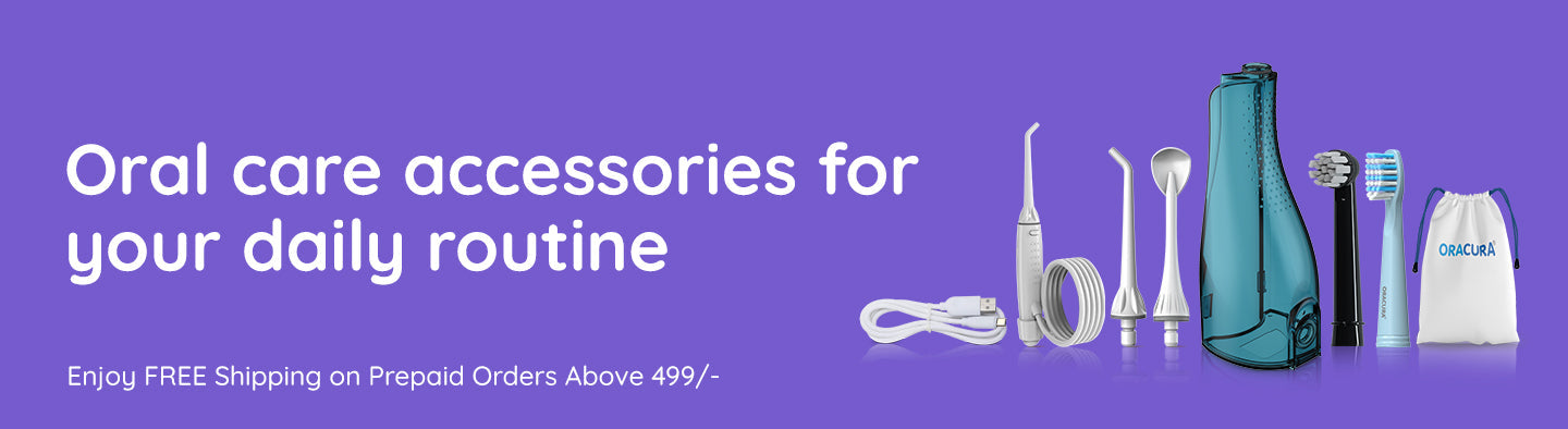 Accessories