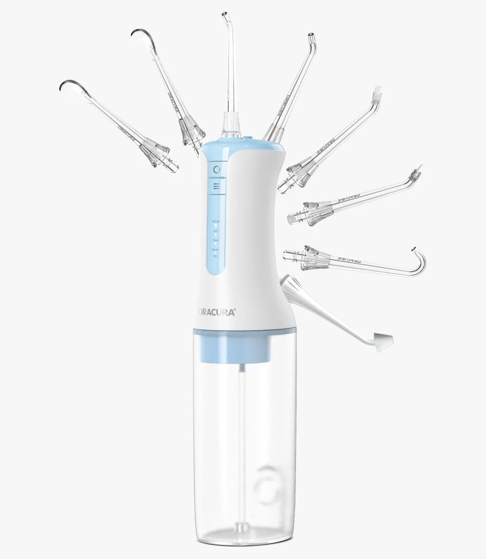 OC300 Smart Pro Water Flosser®