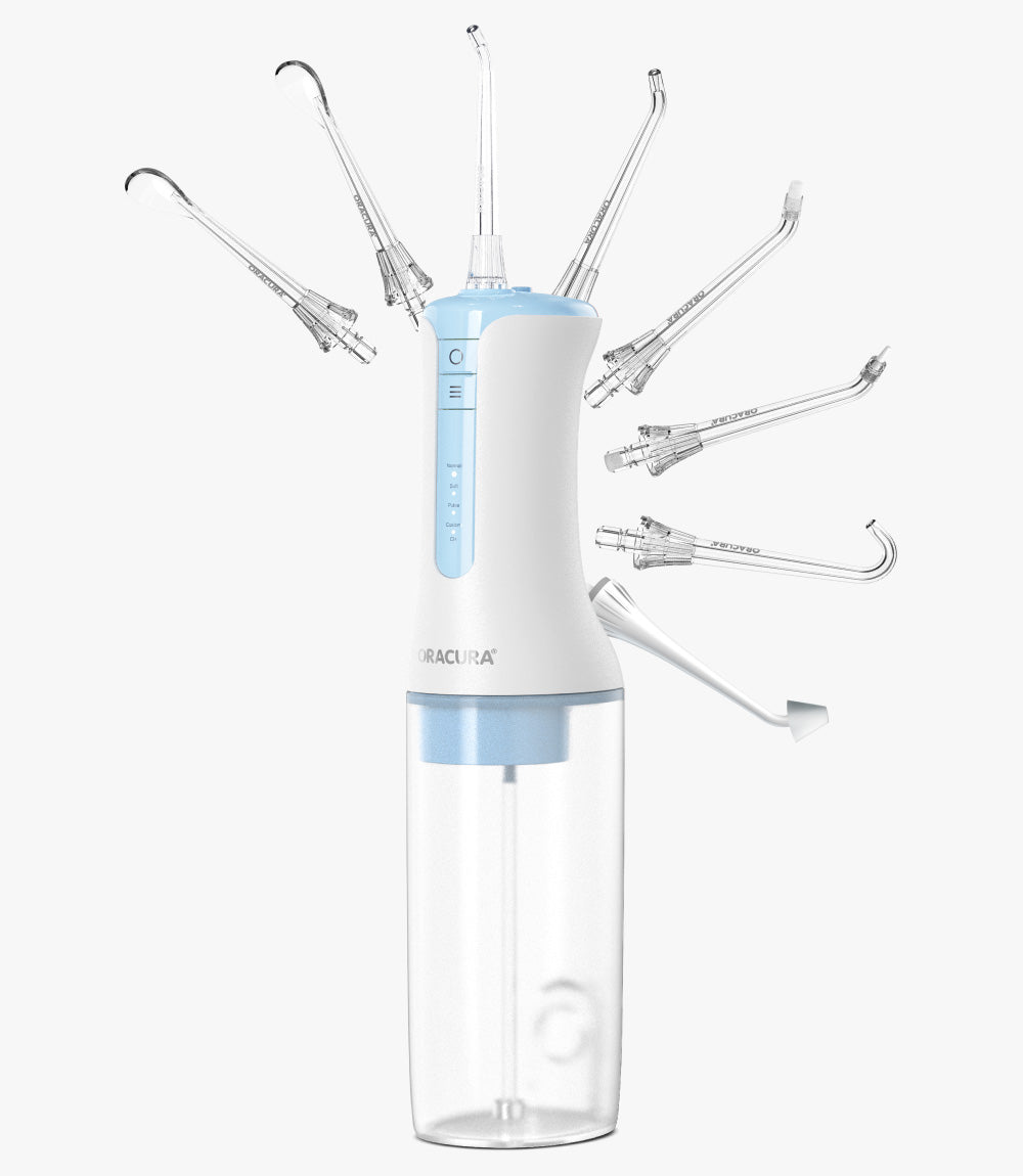 OC300 Dental PRO Smart Pro Water Flosser®