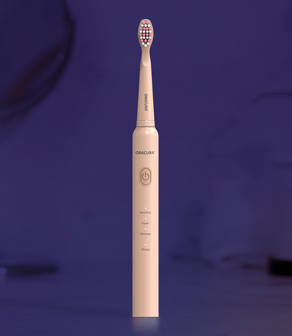 SB200 Sonic Lite Electric Rechargeable Toothbrush