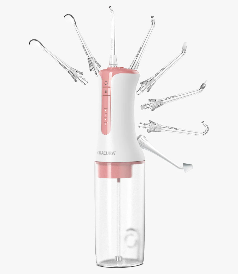 OC300 Smart Pro WaterFlosser®