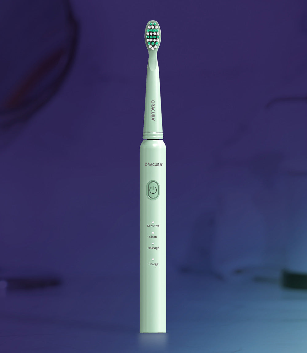 SB200 Sonic Lite Electric Rechargeable Toothbrush