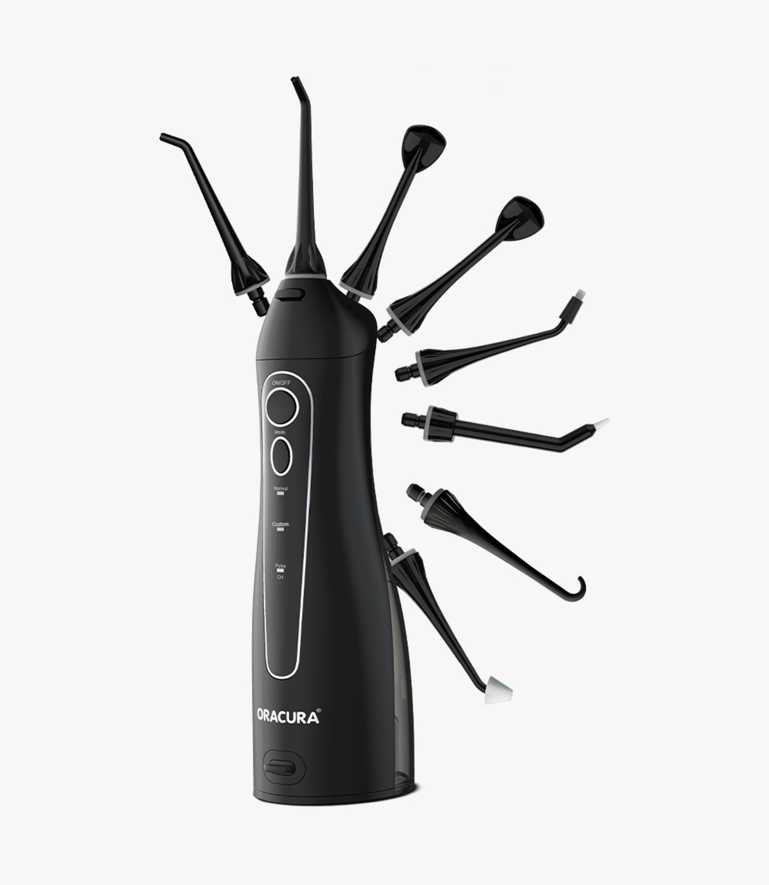 OC150 Smart Water Flosser®