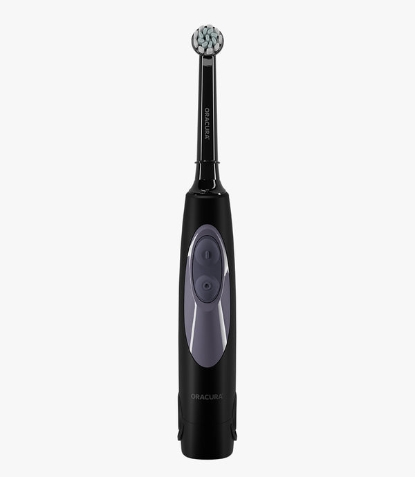 OB100 Battery Operated Oscillating Electric Toothbrush
