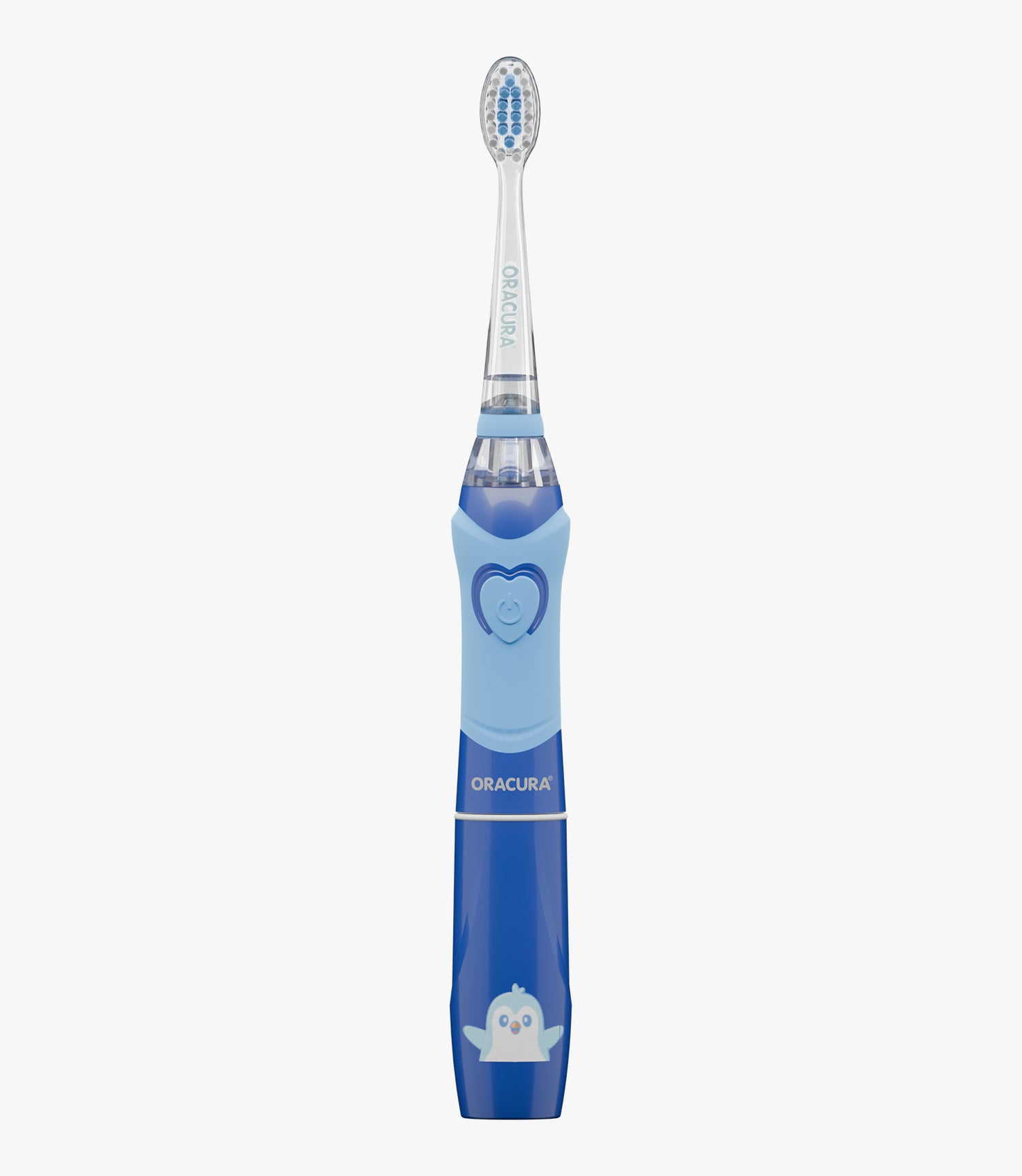 KSB100 Kids Sonic Battery Operated Electric Toothbrush