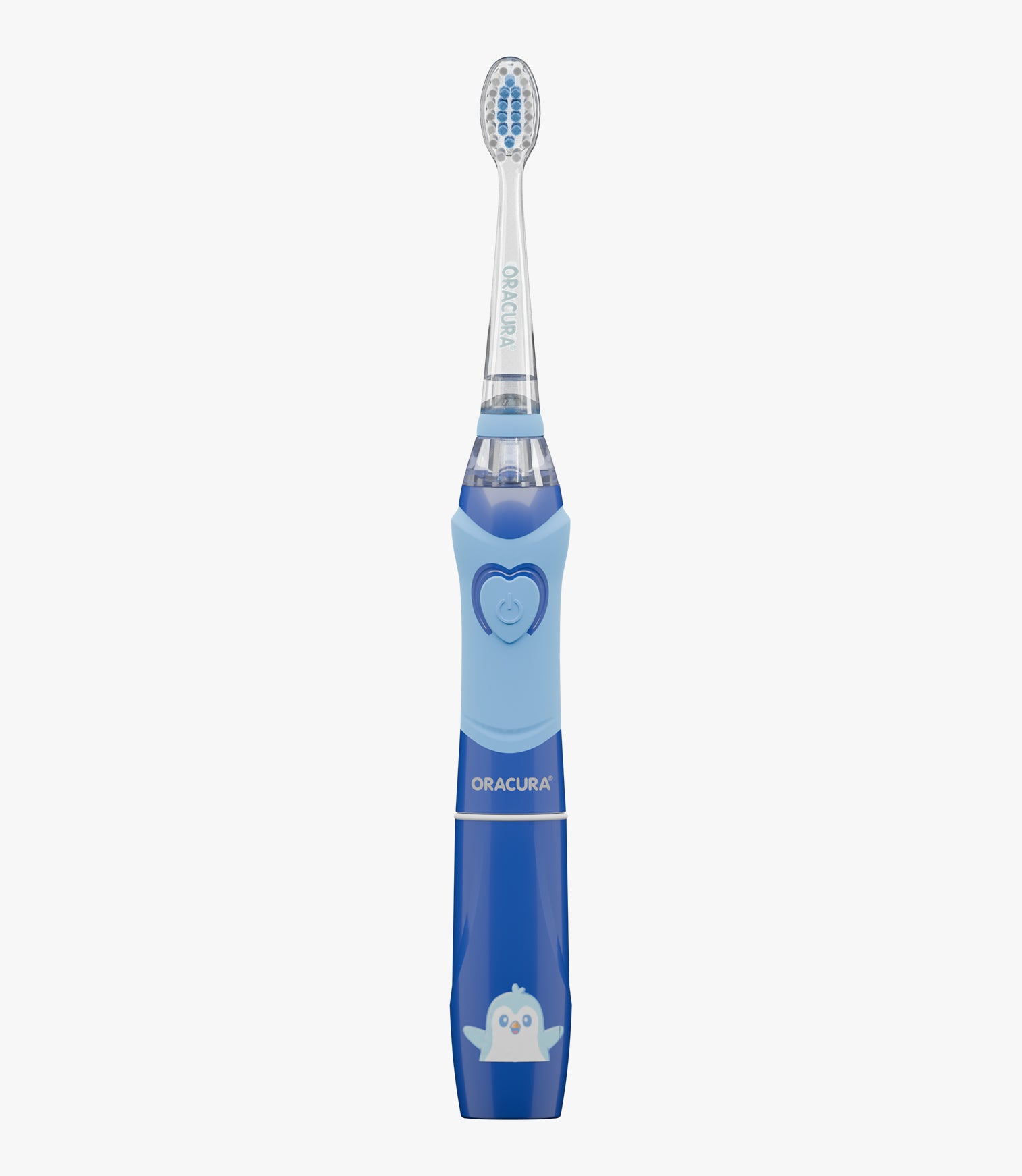 KSB100 Kids Sonic Battery Operated Electric Toothbrush