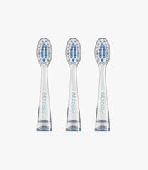 Kids Sonic Brush Head For KSB100 (Pack of 3)