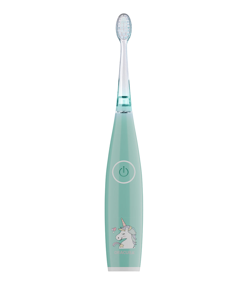 KSB200 KidsCare Sonic Rechargeable Electric Toothbrush