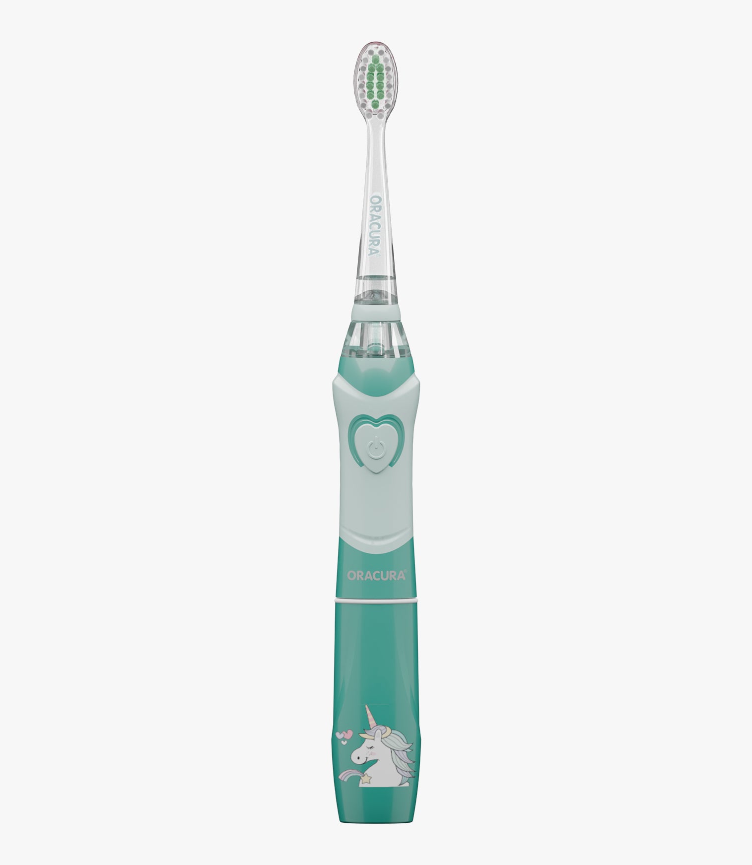 KSB100 Kids Sonic Battery Operated Electric Toothbrush
