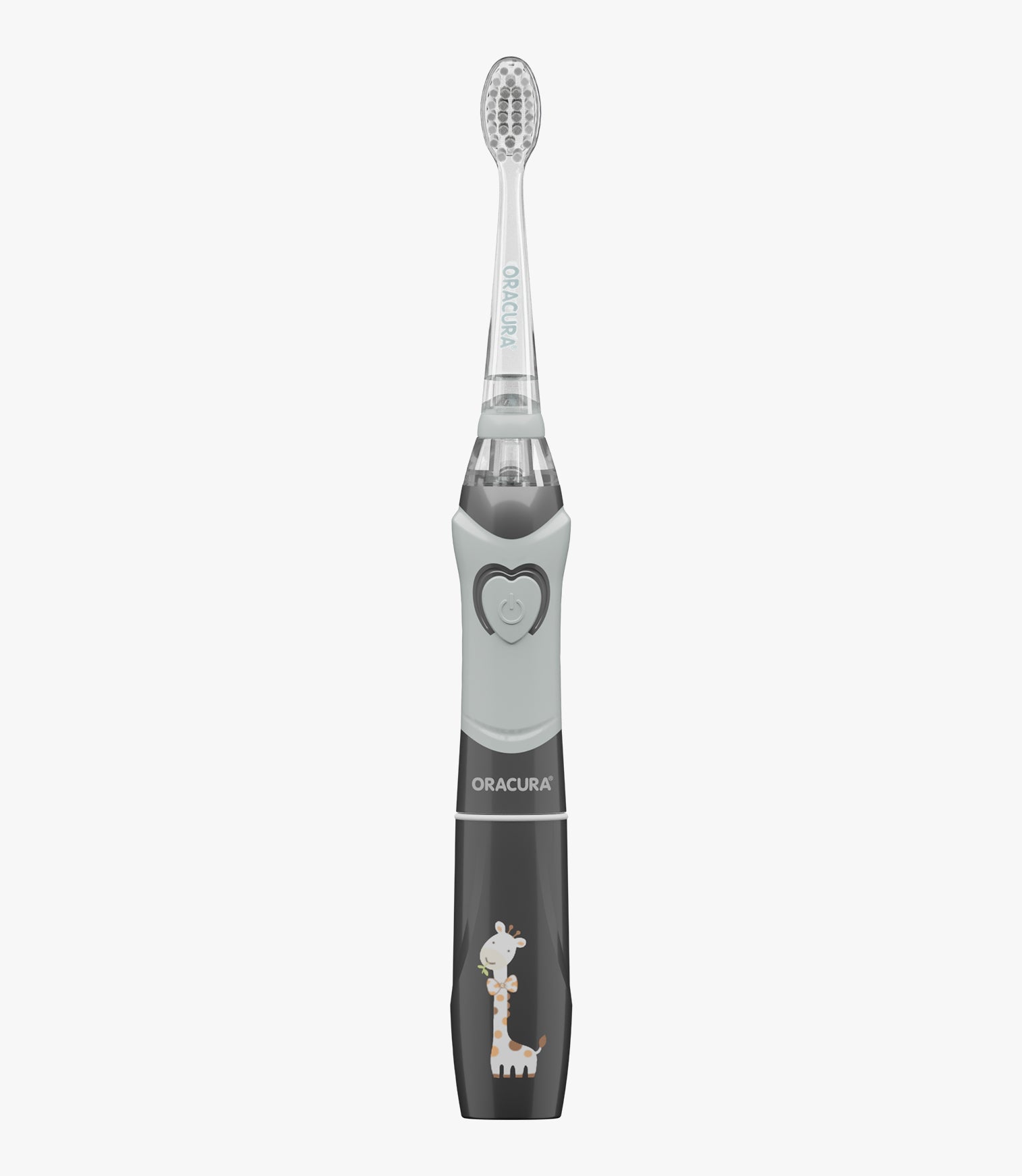 KSB100 Kids Sonic Battery Operated Electric Toothbrush