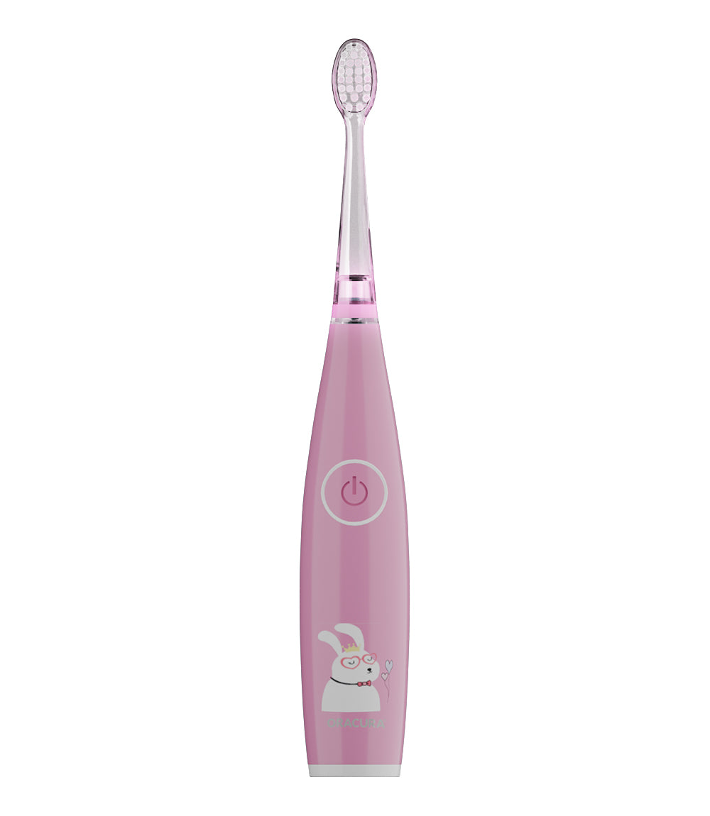 KSB200 KidsCare Sonic Rechargeable Electric Toothbrush