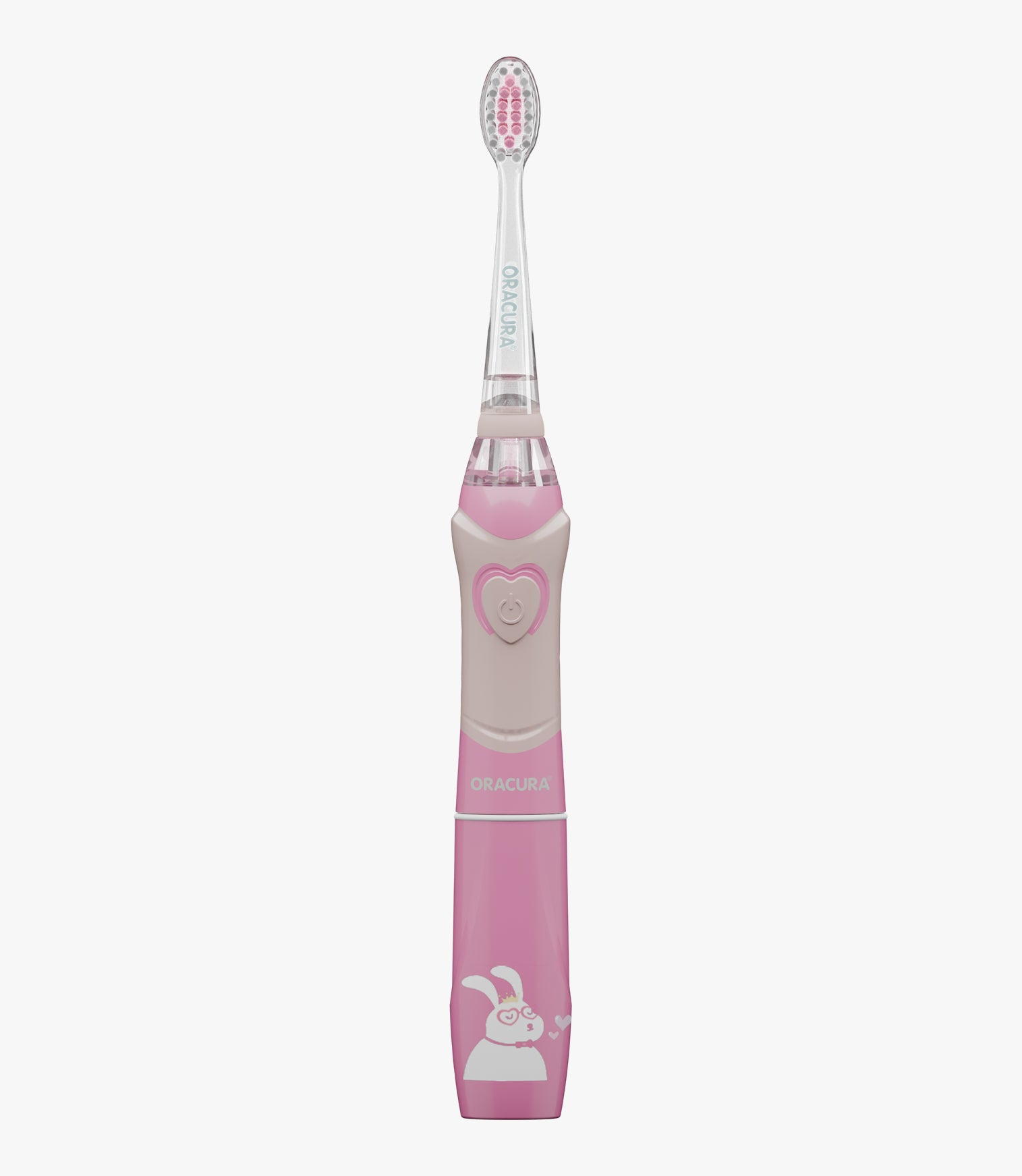 KSB100 Kids Sonic Battery Operated Electric Toothbrush
