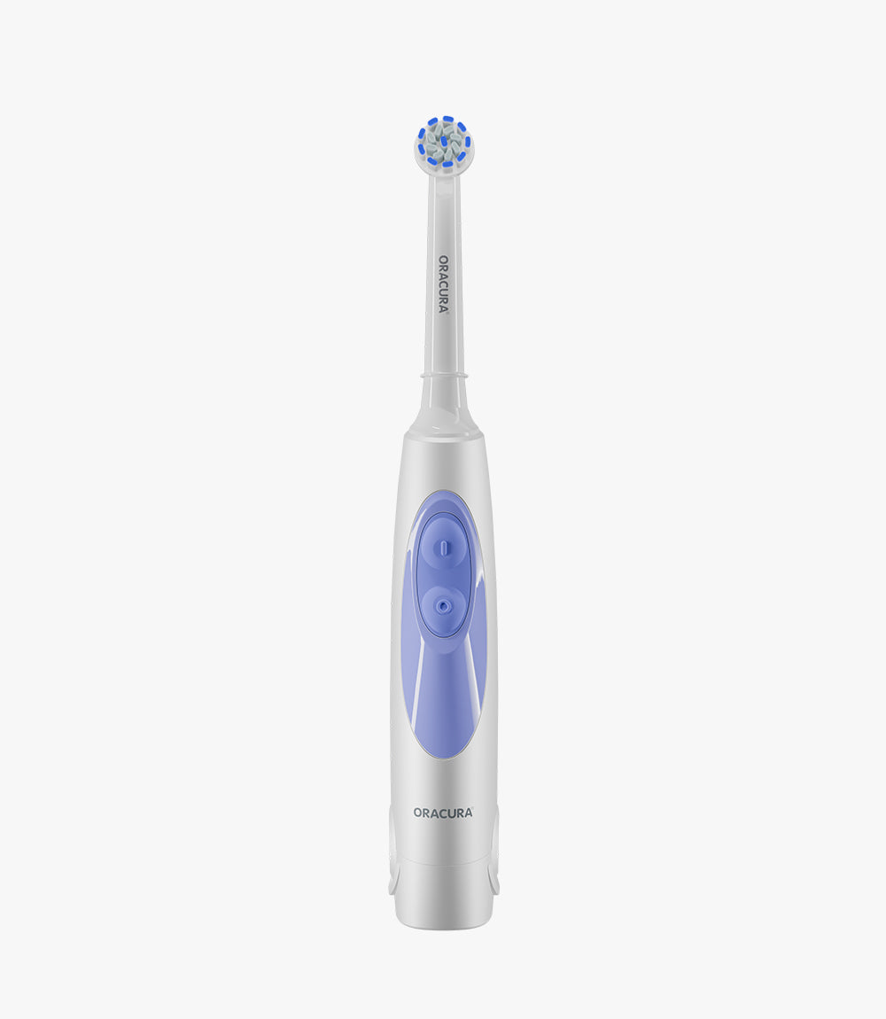 OB100 Oscillating Electric Toothbrush