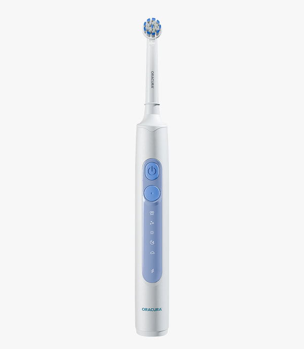 OB200 Oscillating Rechargeable Electric Toothbrush