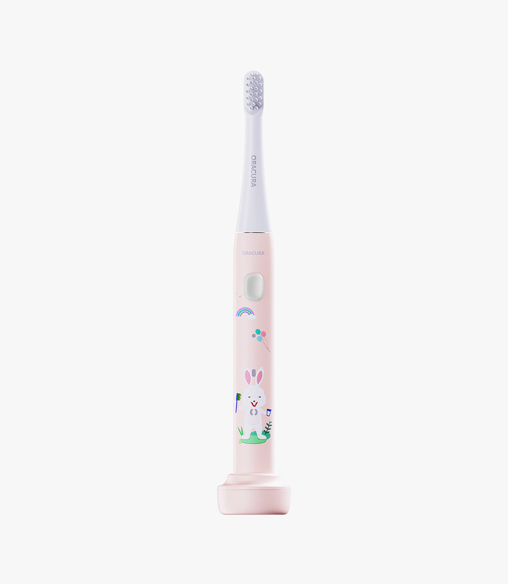 KSB200 Sonic Kids Rechargeable Electric Toothbrush