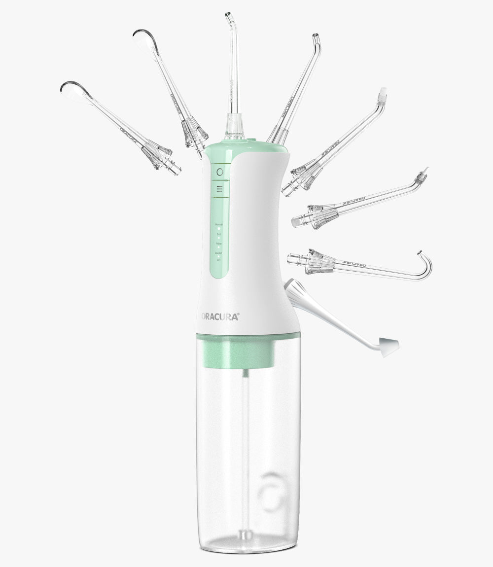 OC300 Dental PRO Smart Pro Water Flosser®