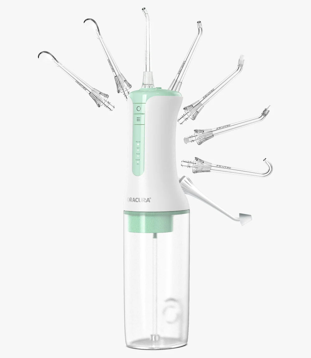 OC300 Smart Pro WaterFlosser®