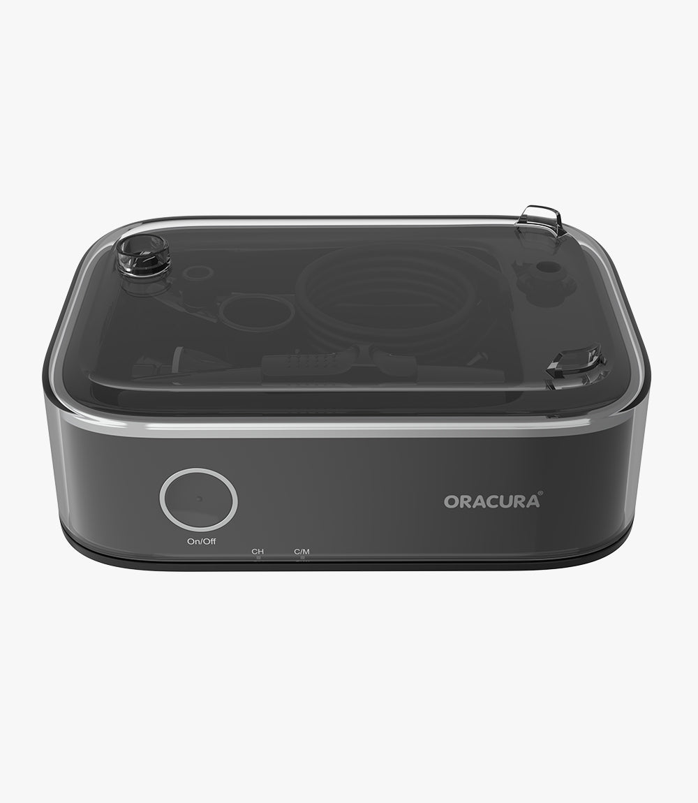 OC450 Countertop Smart Water Flosser®