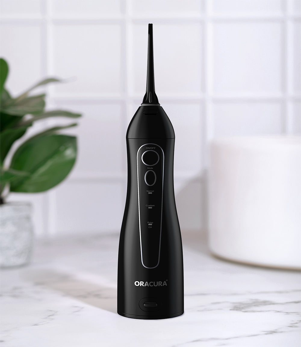 OC150 Smart Water Flosser®