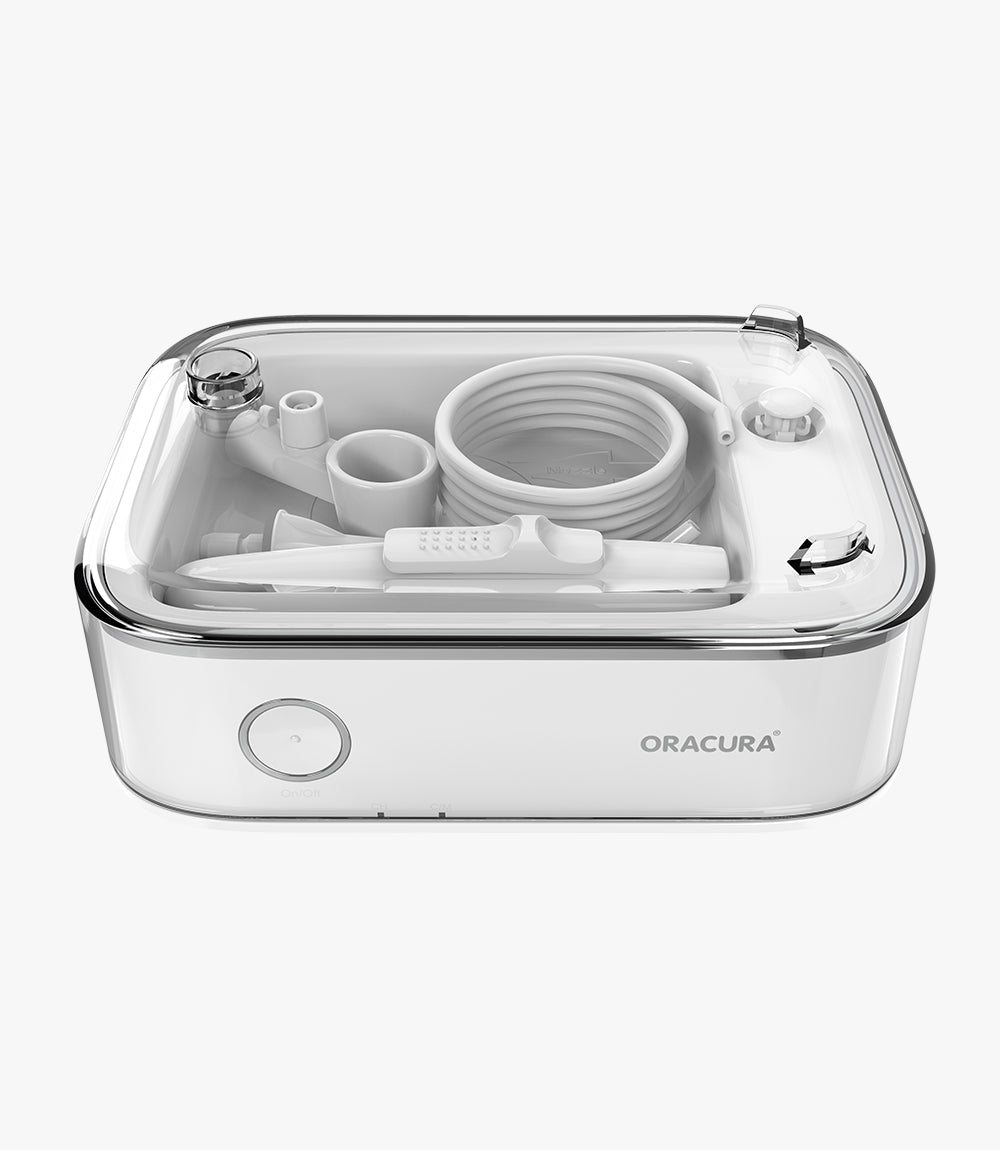 OC450 Countertop Smart Water Flosser®