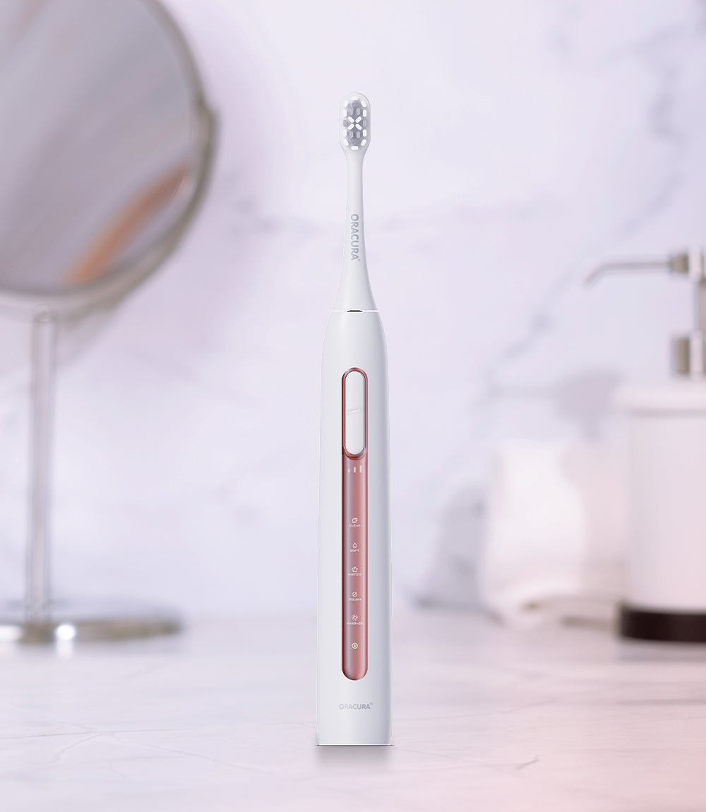 SB300 Sonic Smart® Electric Rechargeable Toothbrush