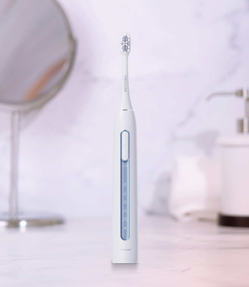 SB300 Sonic Smart® Electric Rechargeable Toothbrush