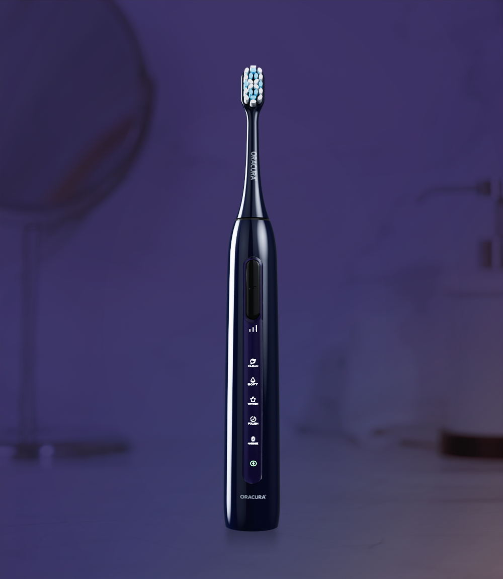SB300 Sonic Smart® Electric Rechargeable Toothbrush