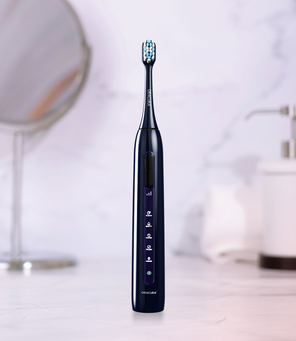 SB300 Sonic Smart® Electric Rechargeable Toothbrush