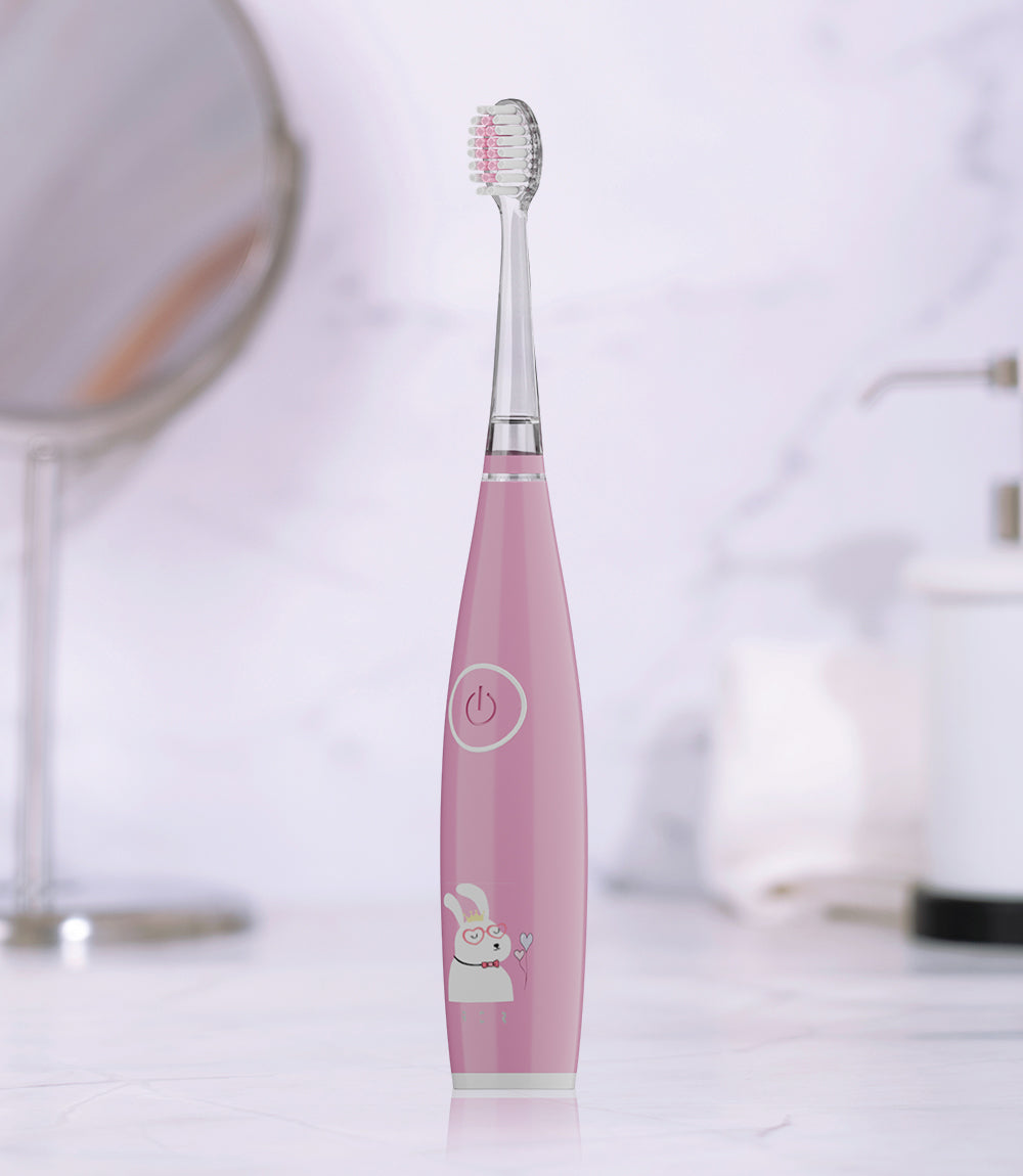 KSB200 KidsCare Sonic Rechargeable Electric Toothbrush