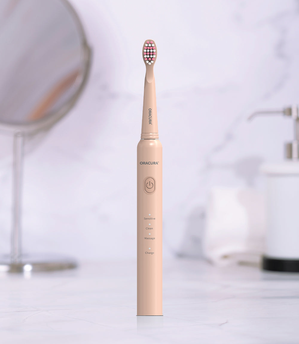 SB200 Sonic Lite Electric Rechargeable Toothbrush