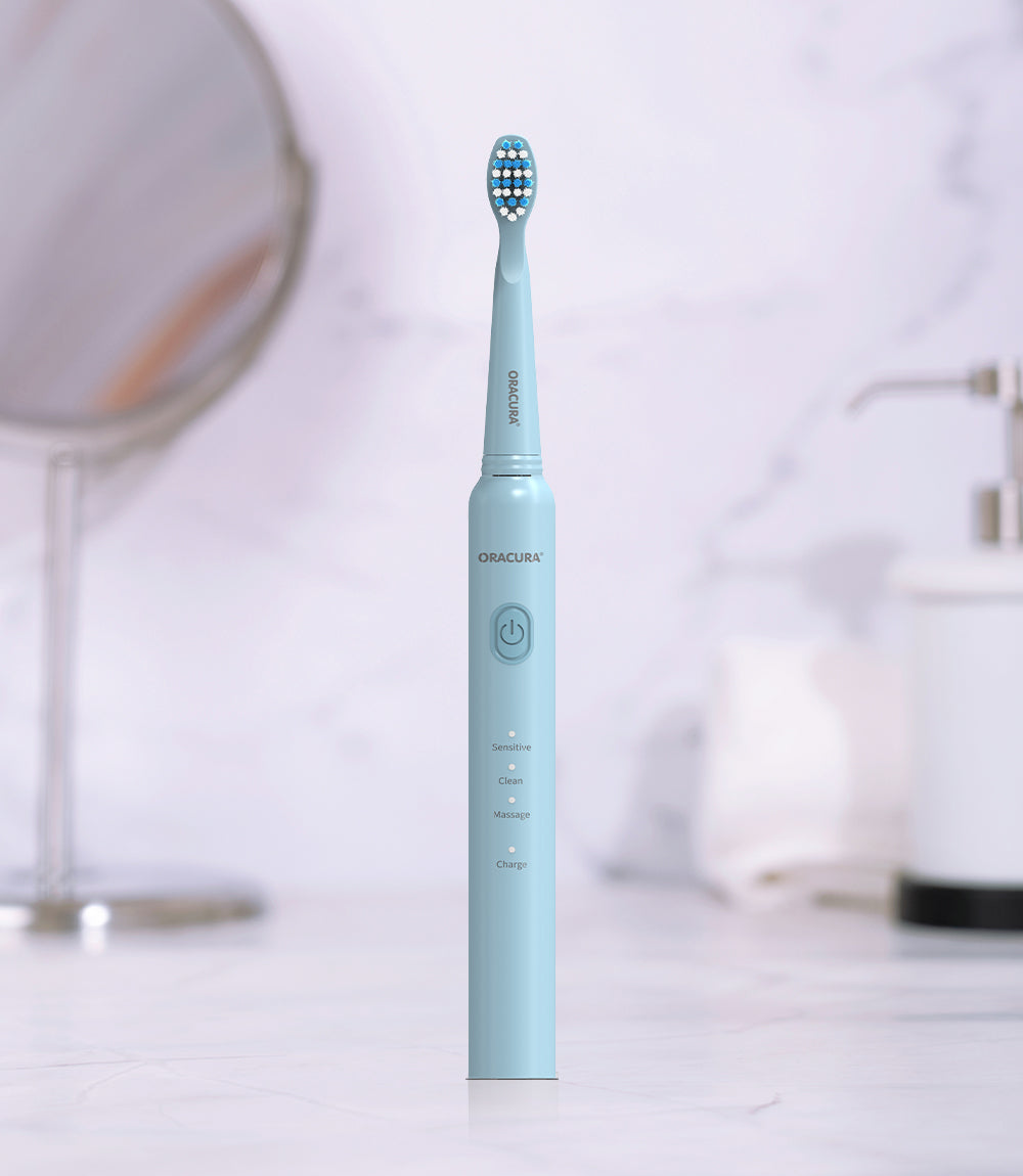 SB200 Sonic Lite Electric Rechargeable Toothbrush