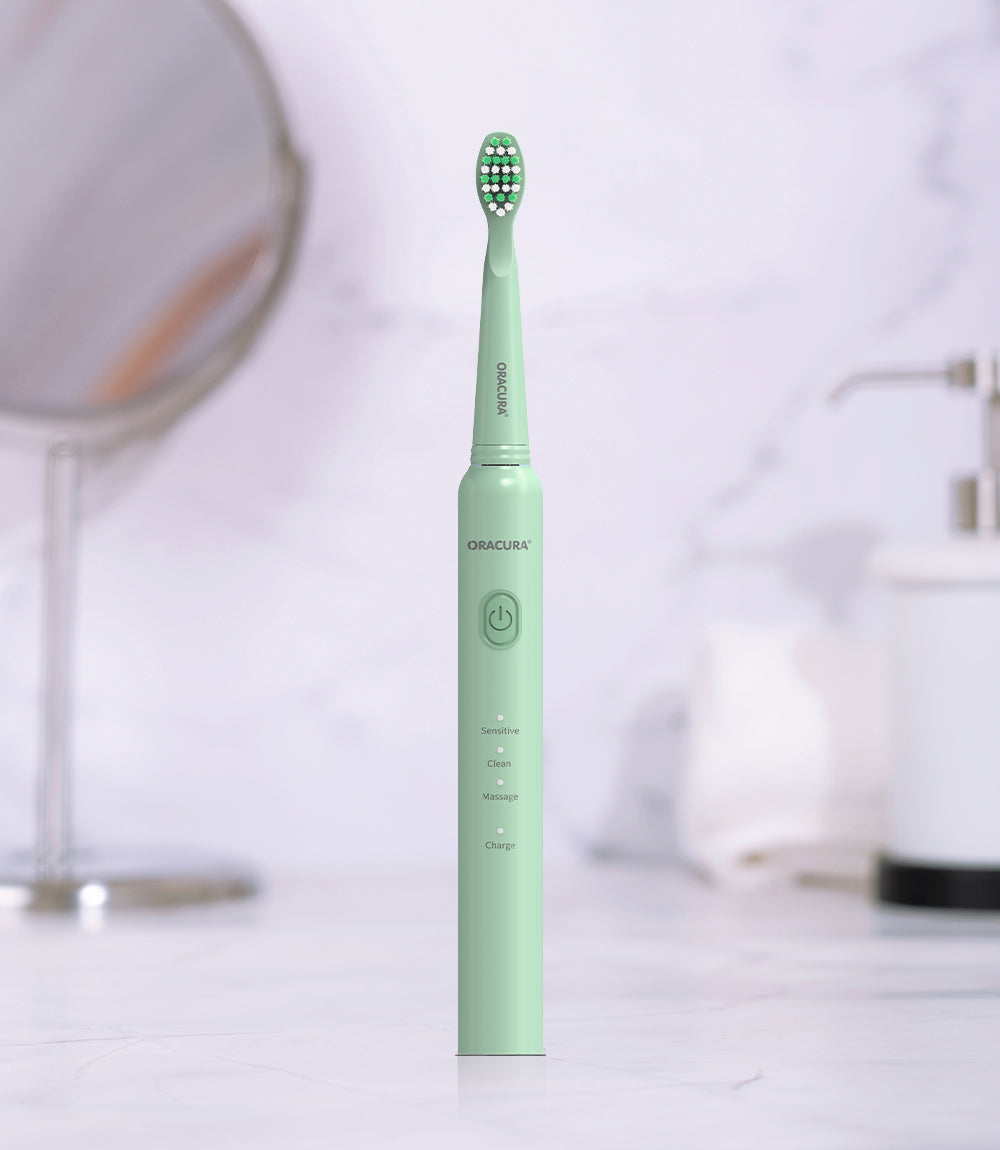 SB200 Sonic Lite Electric Rechargeable Toothbrush