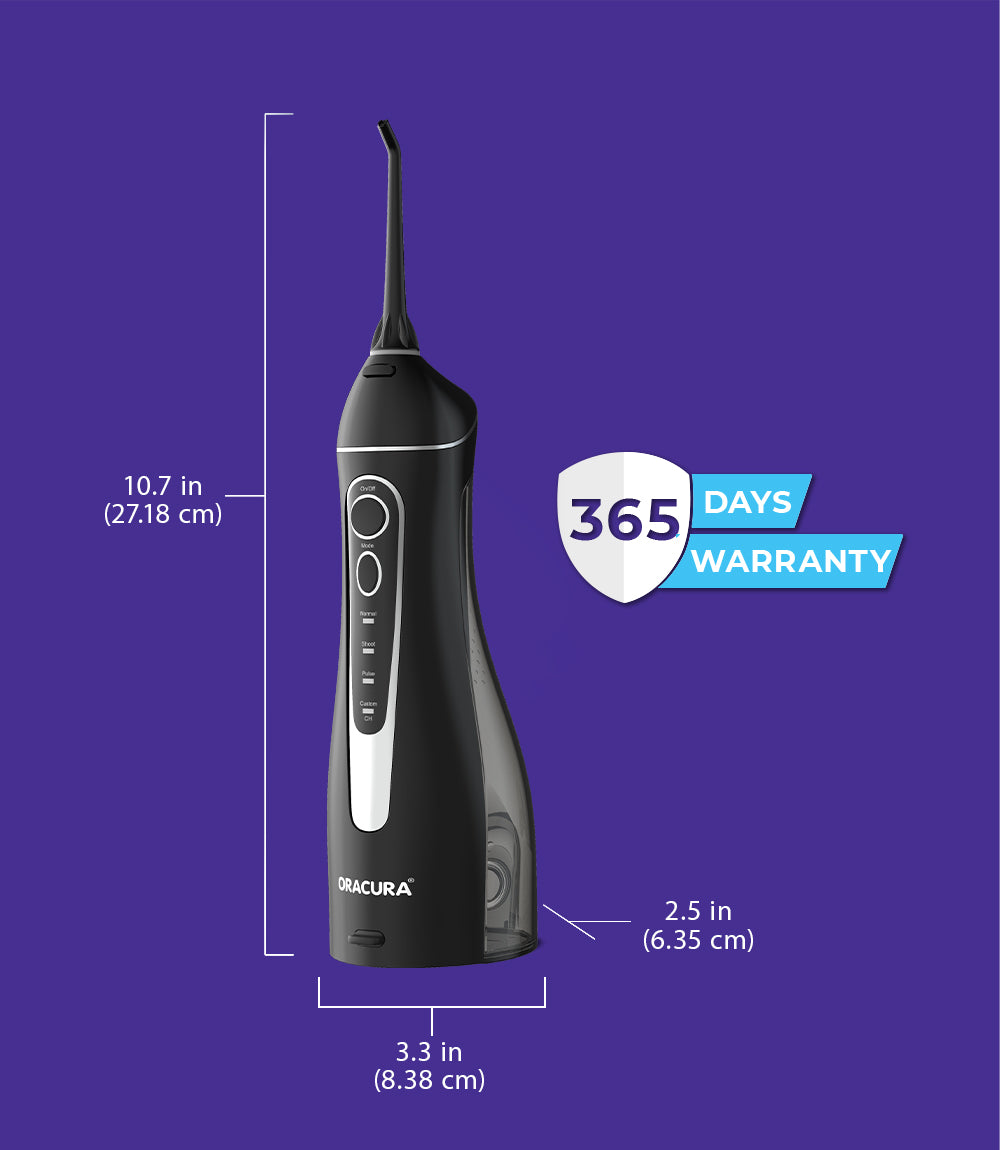OC200 Smart PLUS® Water Flosser
