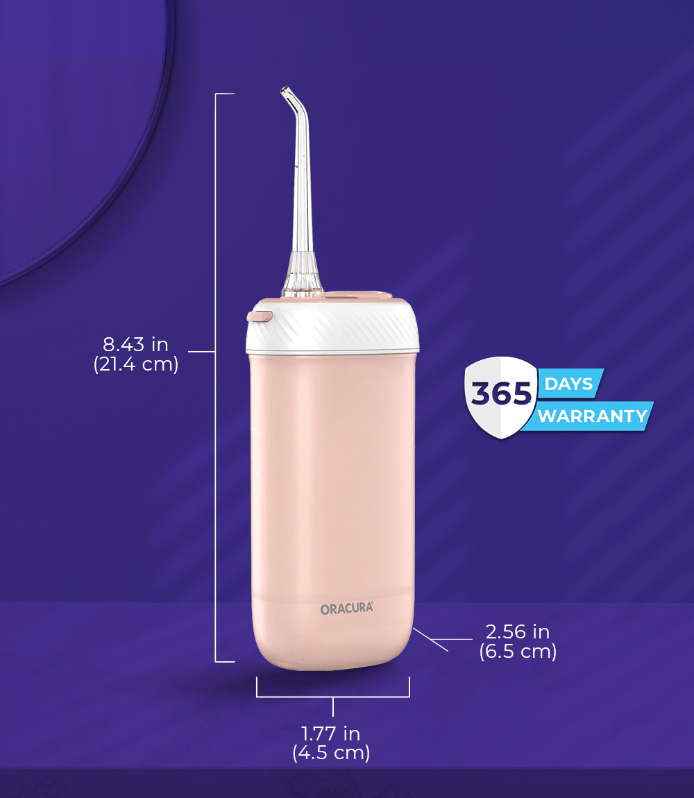 OC180 Compact PLUS® Water Flosser®