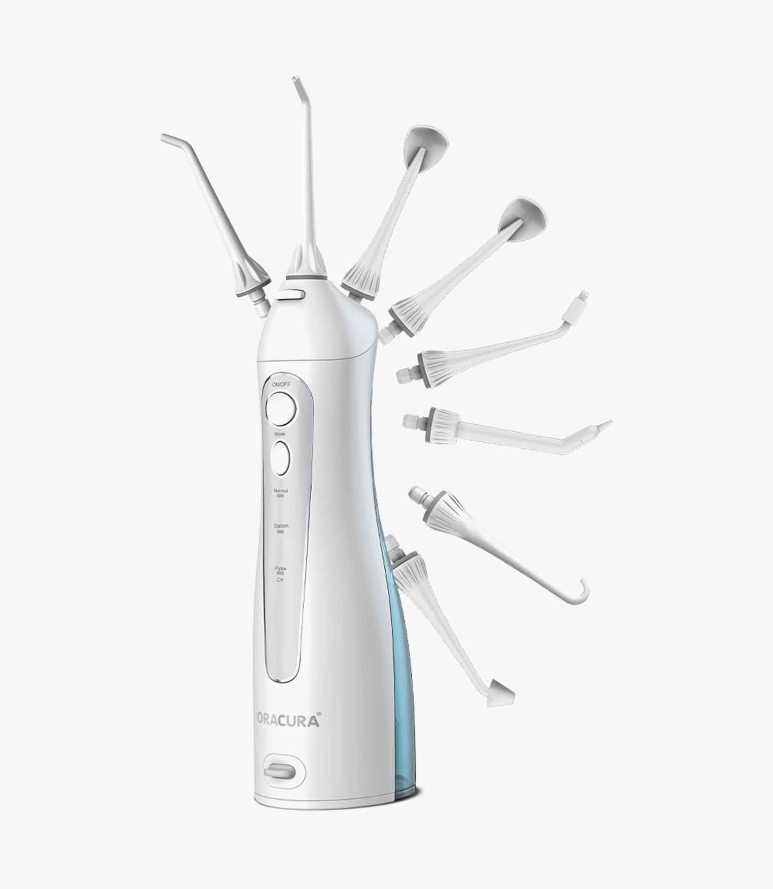 OC150 Smart Water Flosser®