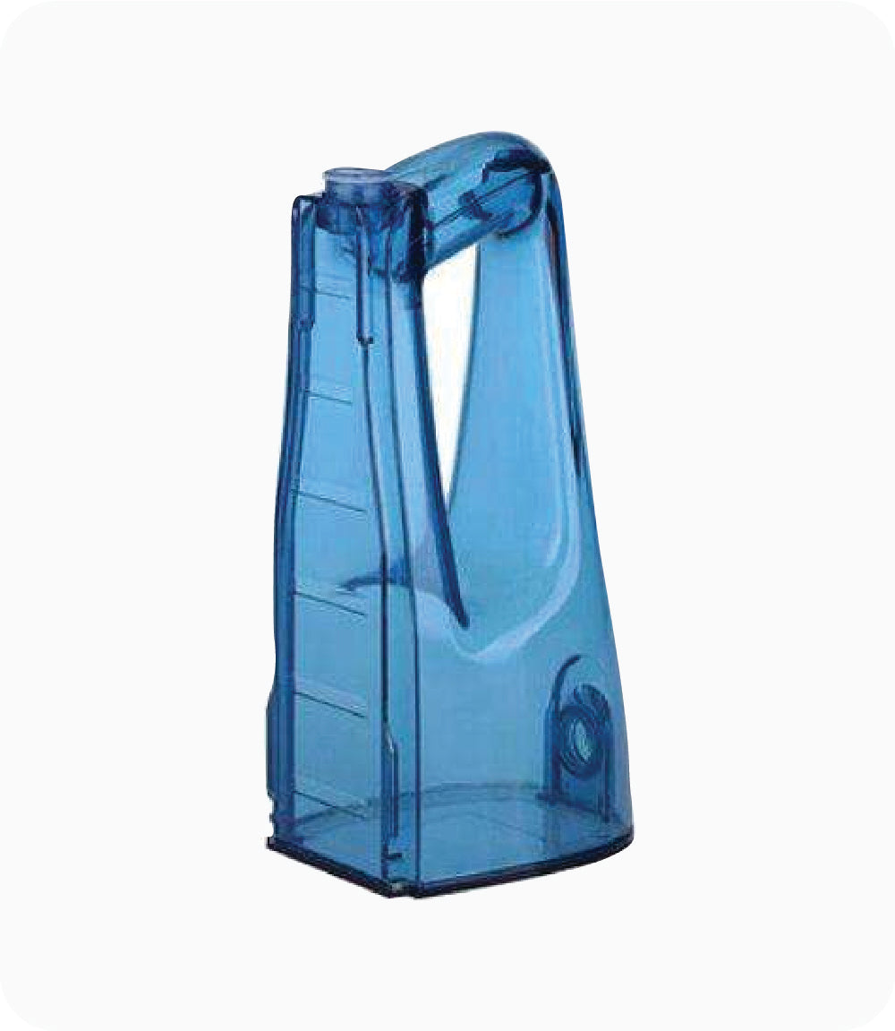 330ml High Capacity Water Tank of Smart Water Flosser®