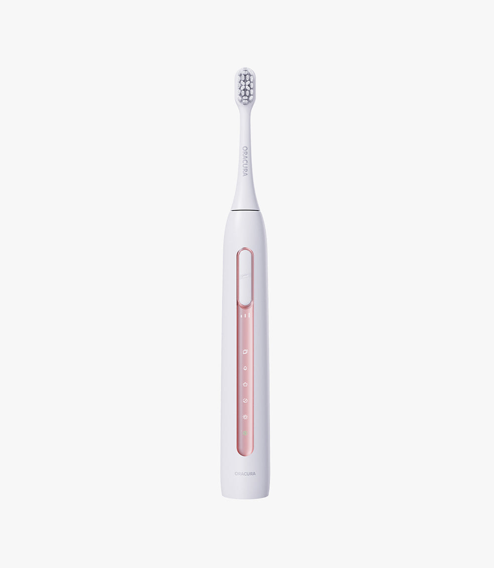 SB300 Sonic Smart® Electric Rechargeable Toothbrush - CRED