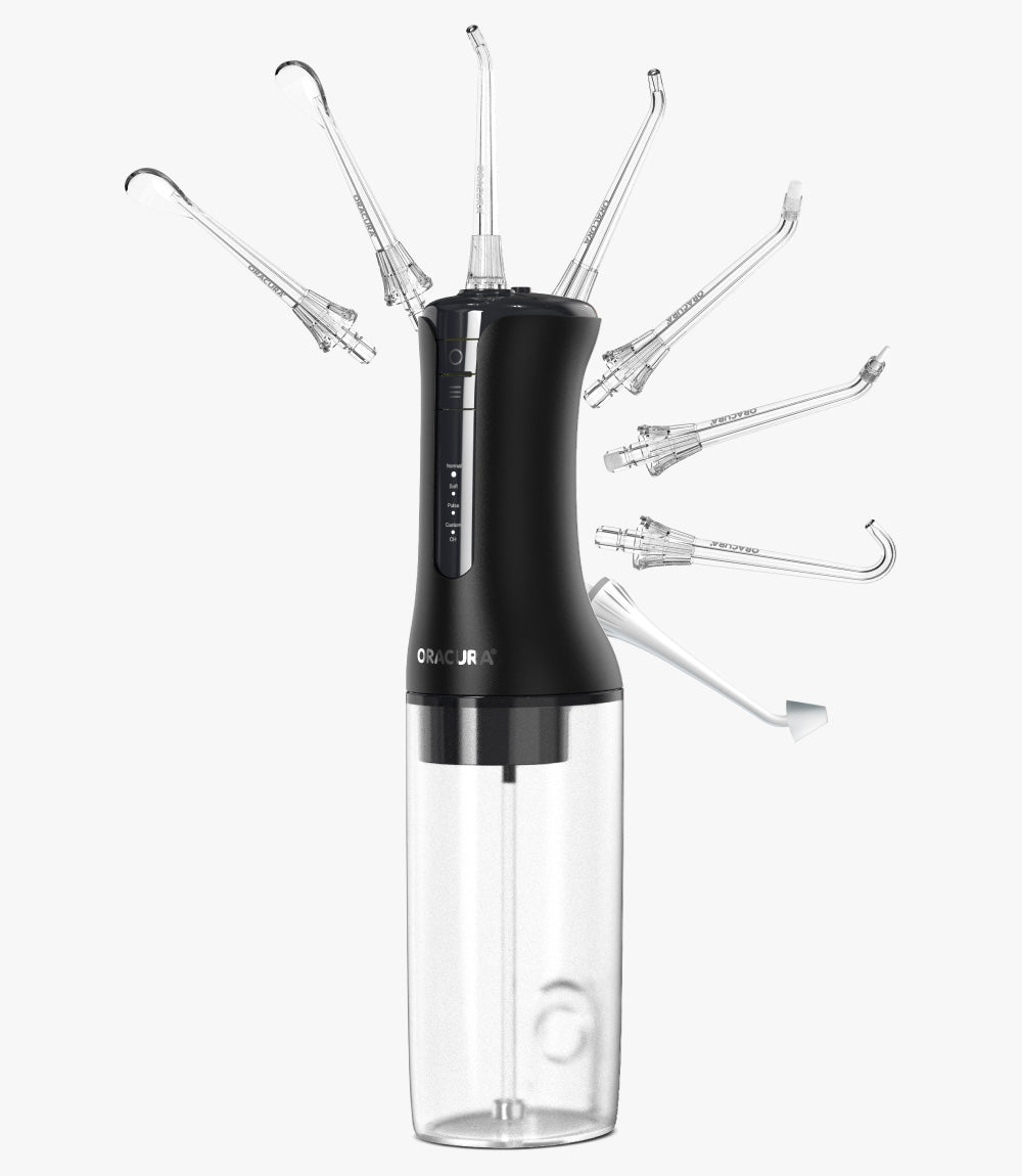 OC300 Dental PRO Smart Pro Water Flosser®