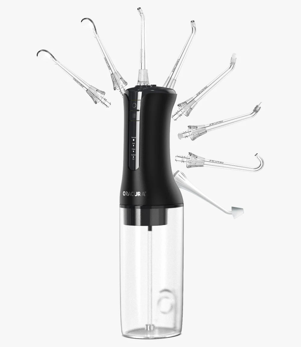 OC300 Smart Pro WaterFlosser®