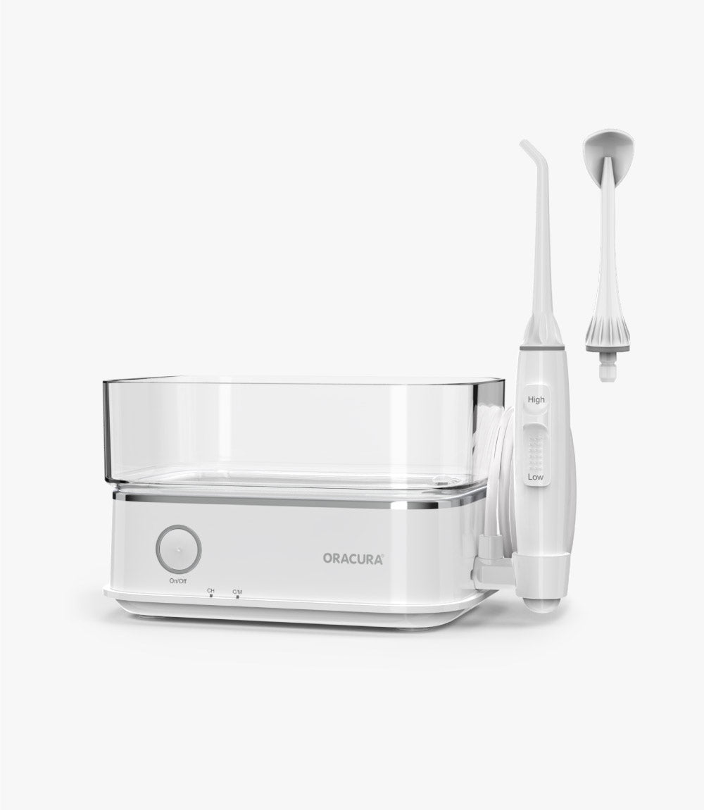 OC450 LITE Countertop Smart Water Flosser®