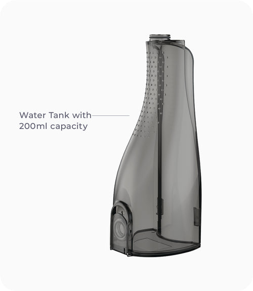 200 ml Water Tank for Smart PLUS® Water Flosser (OC200W Model)