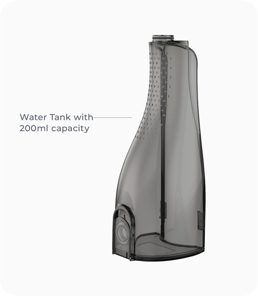 Water Tank 200ml of Smart PLUS Water Flosser®