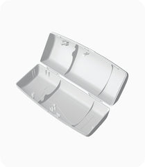 PROTECTIVE CASE OF SMART WATER FLOSSER®  (WHITE & BLACK)