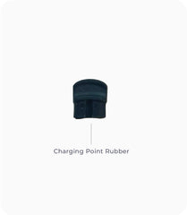 Charging Point Rubber