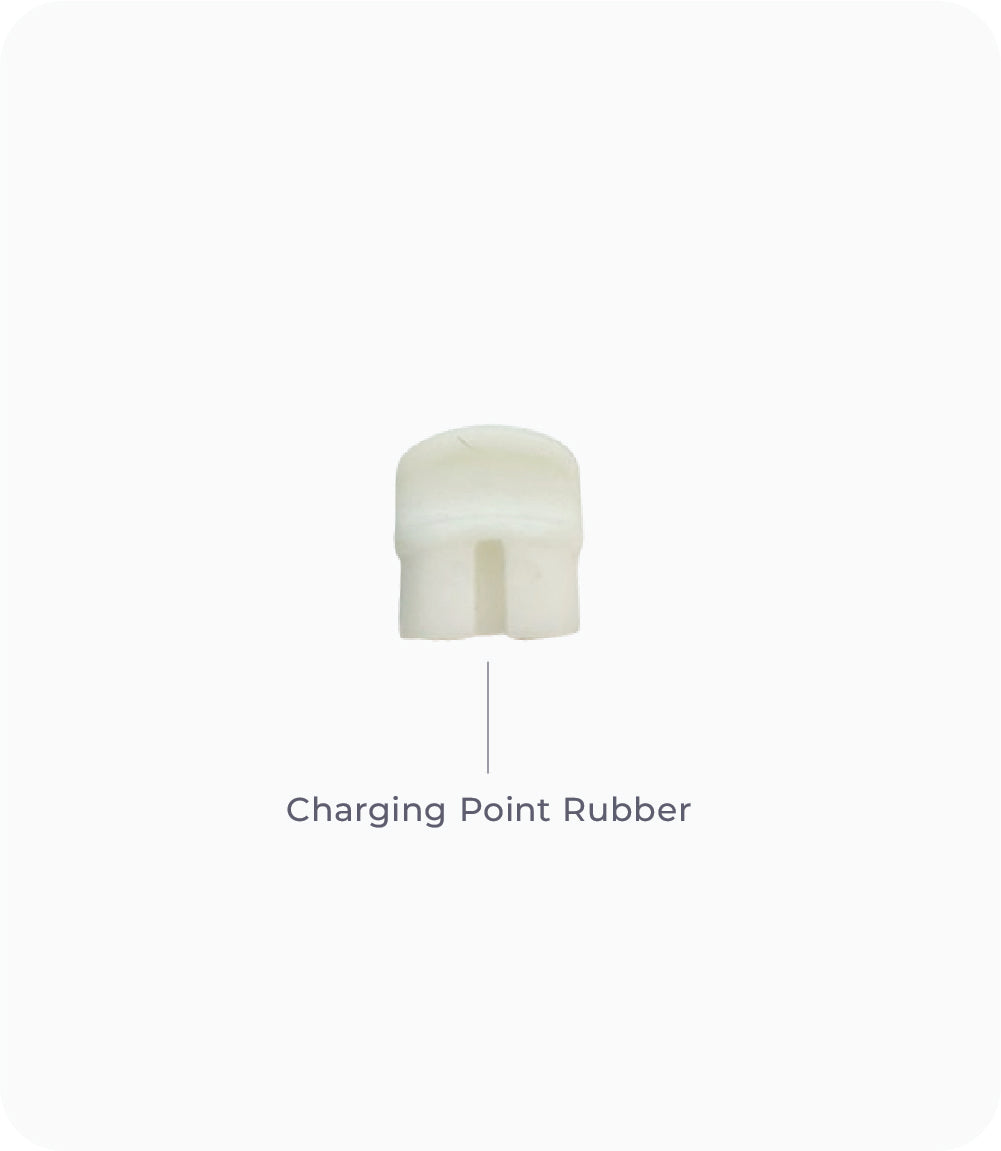 Charging Point Rubber